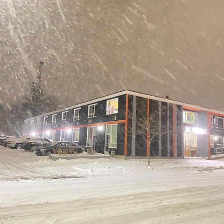 Midtown Hotel Parry Sound Zewnętrze zdjęcie