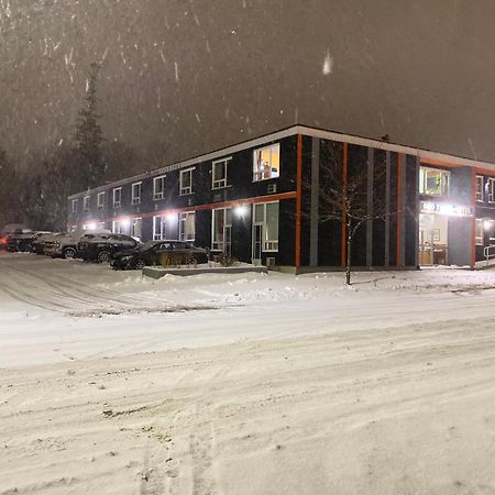 Midtown Hotel Parry Sound Zewnętrze zdjęcie