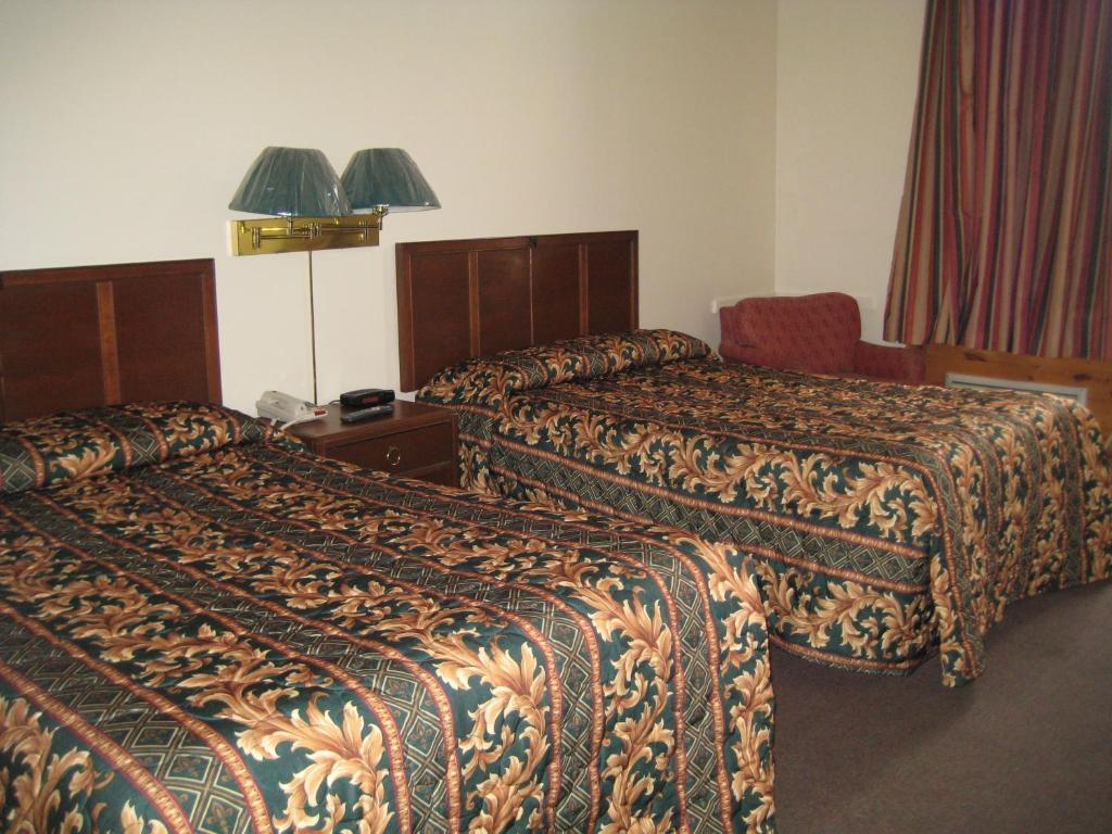 Midtown Hotel Parry Sound Pokój zdjęcie