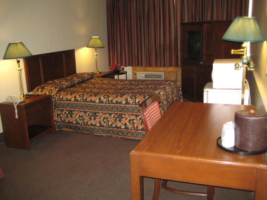 Midtown Hotel Parry Sound Pokój zdjęcie