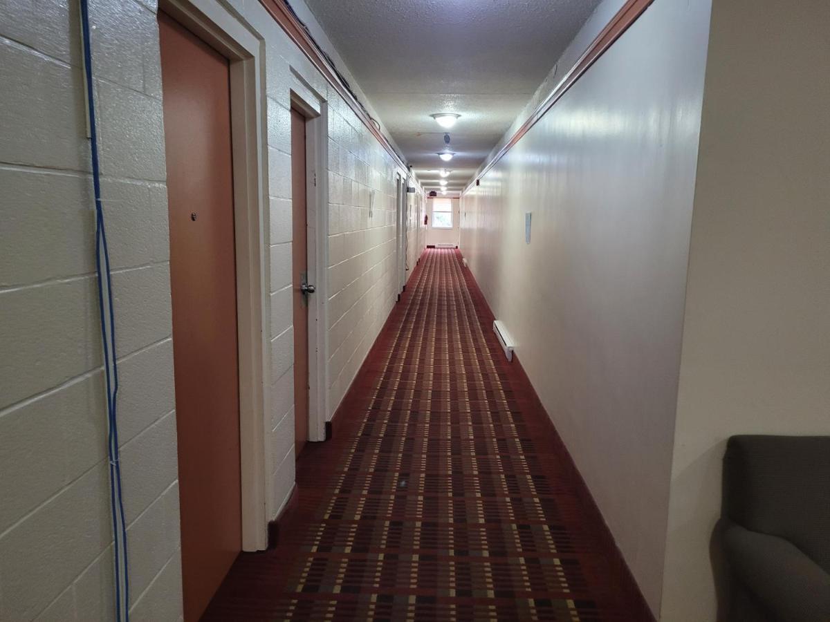 Midtown Hotel Parry Sound Zewnętrze zdjęcie