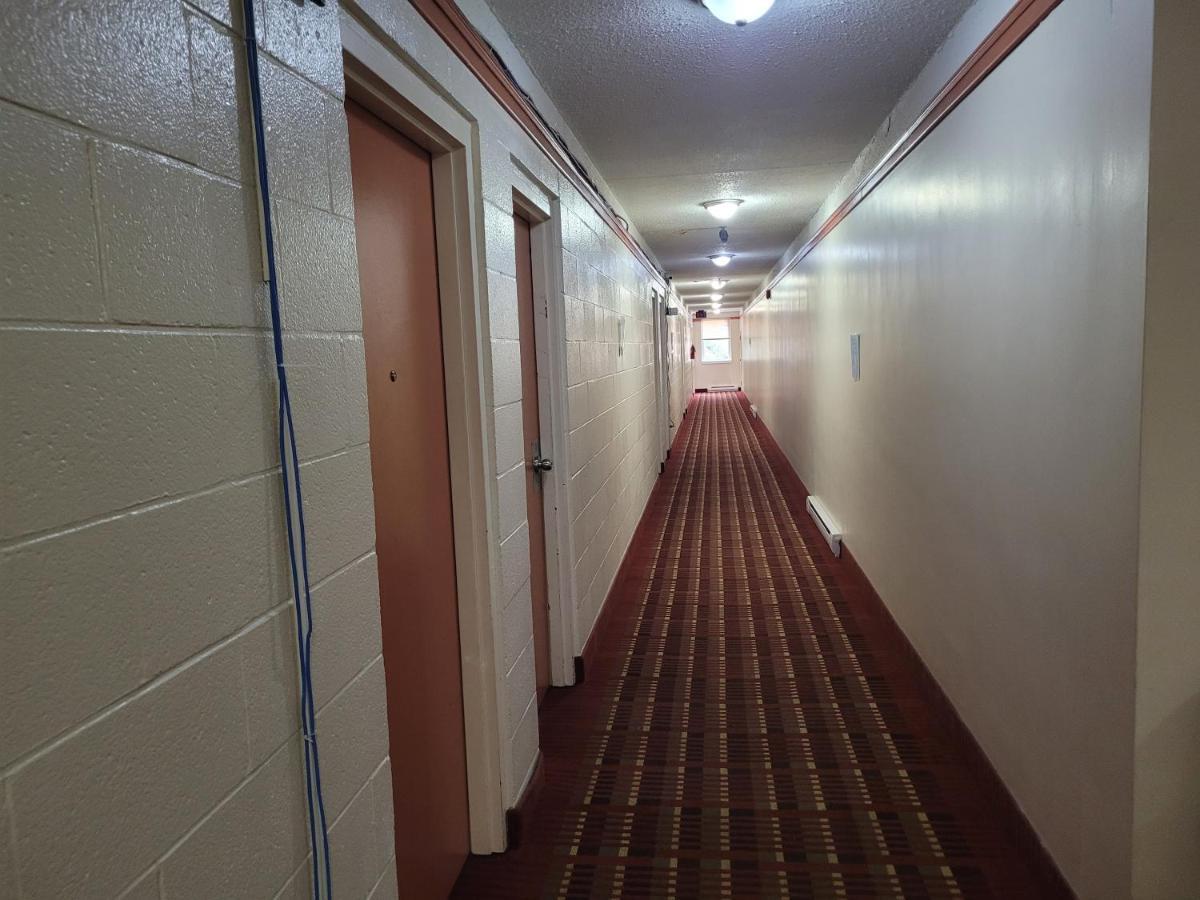 Midtown Hotel Parry Sound Zewnętrze zdjęcie