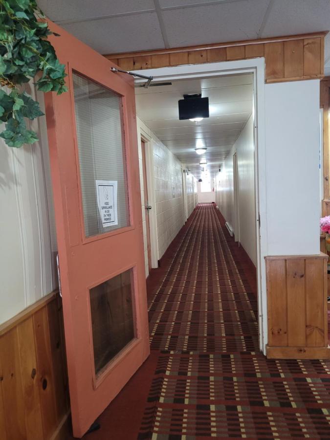 Midtown Hotel Parry Sound Zewnętrze zdjęcie