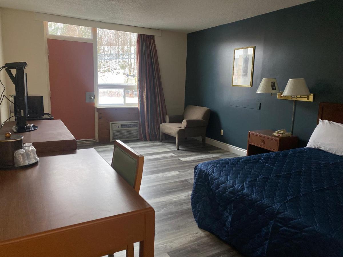 Midtown Hotel Parry Sound Zewnętrze zdjęcie