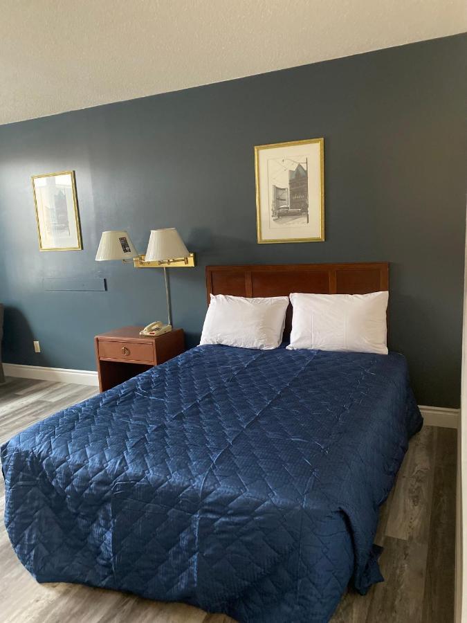 Midtown Hotel Parry Sound Zewnętrze zdjęcie