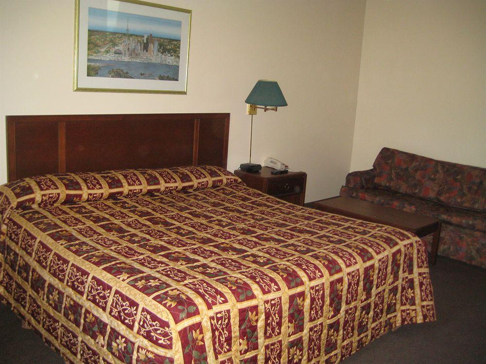 Midtown Hotel Parry Sound Zewnętrze zdjęcie