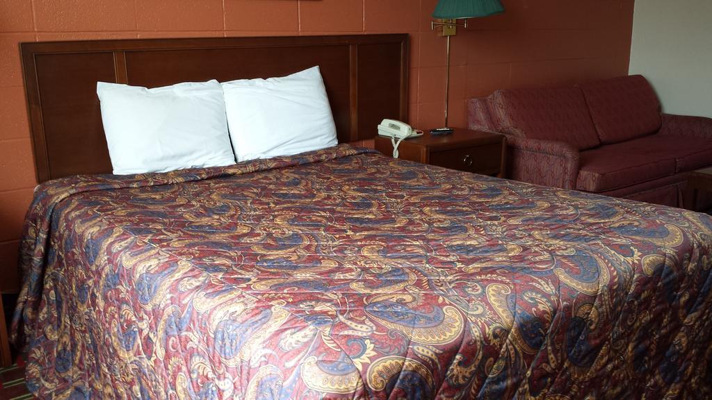 Midtown Hotel Parry Sound Zewnętrze zdjęcie