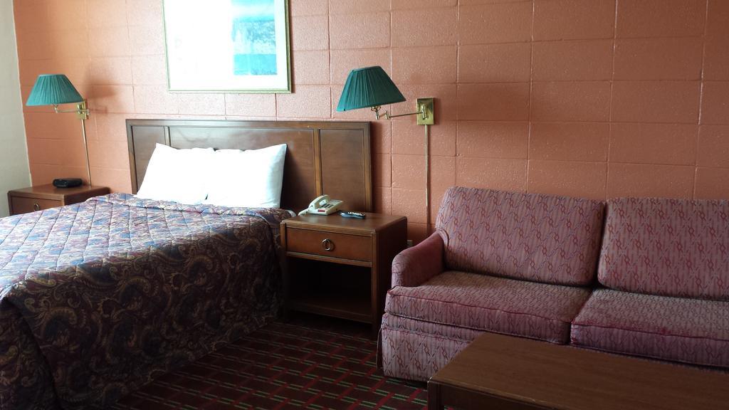 Midtown Hotel Parry Sound Zewnętrze zdjęcie