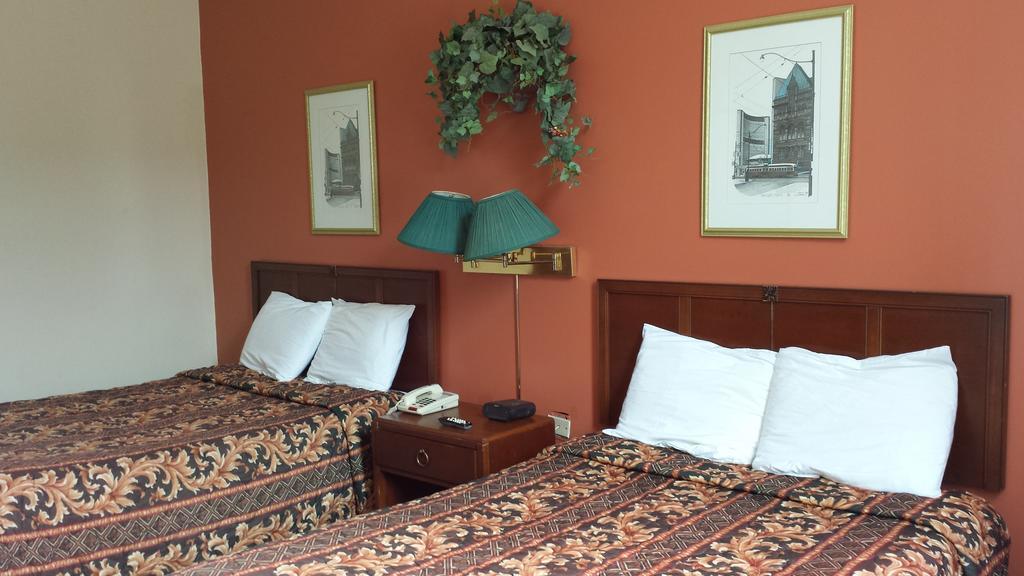 Midtown Hotel Parry Sound Zewnętrze zdjęcie