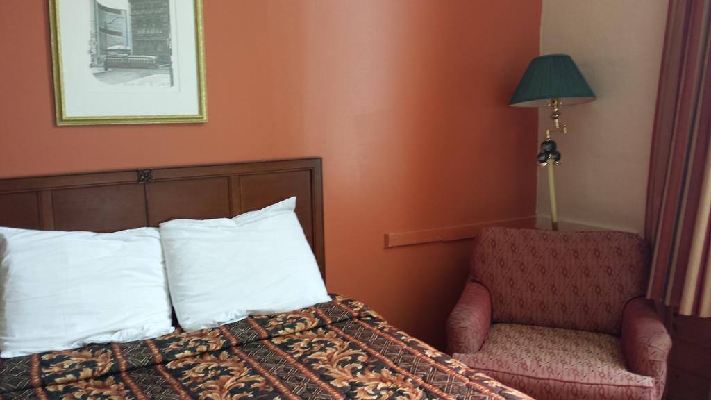Midtown Hotel Parry Sound Zewnętrze zdjęcie