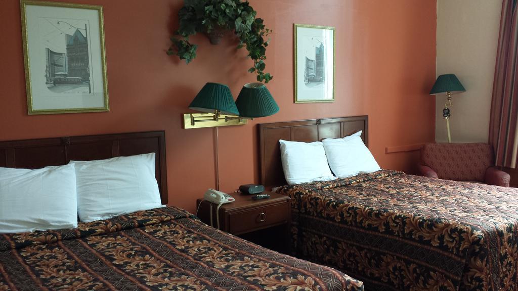 Midtown Hotel Parry Sound Zewnętrze zdjęcie