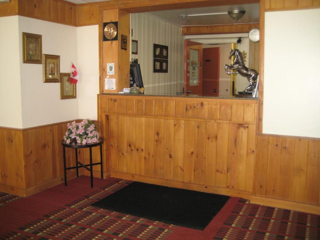Midtown Hotel Parry Sound Zewnętrze zdjęcie