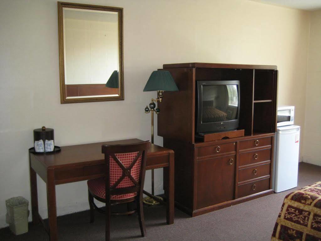 Midtown Hotel Parry Sound Zewnętrze zdjęcie